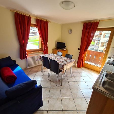 Appartement Al Molino à Livigno Extérieur photo