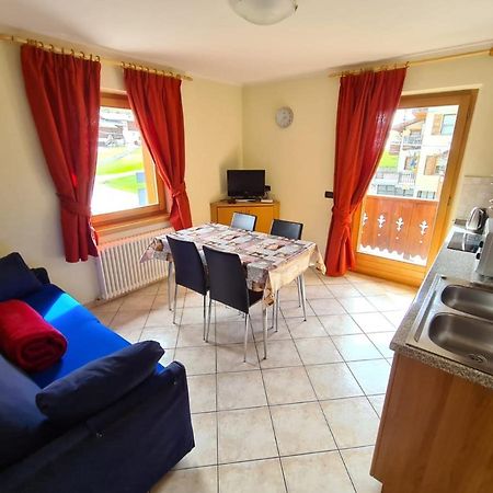 Appartement Al Molino à Livigno Extérieur photo