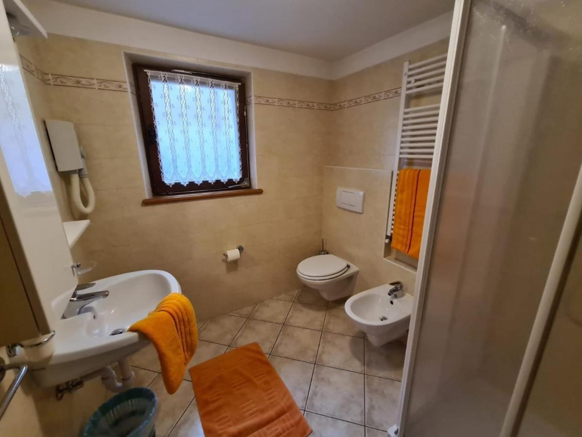 Appartement Al Molino à Livigno Extérieur photo