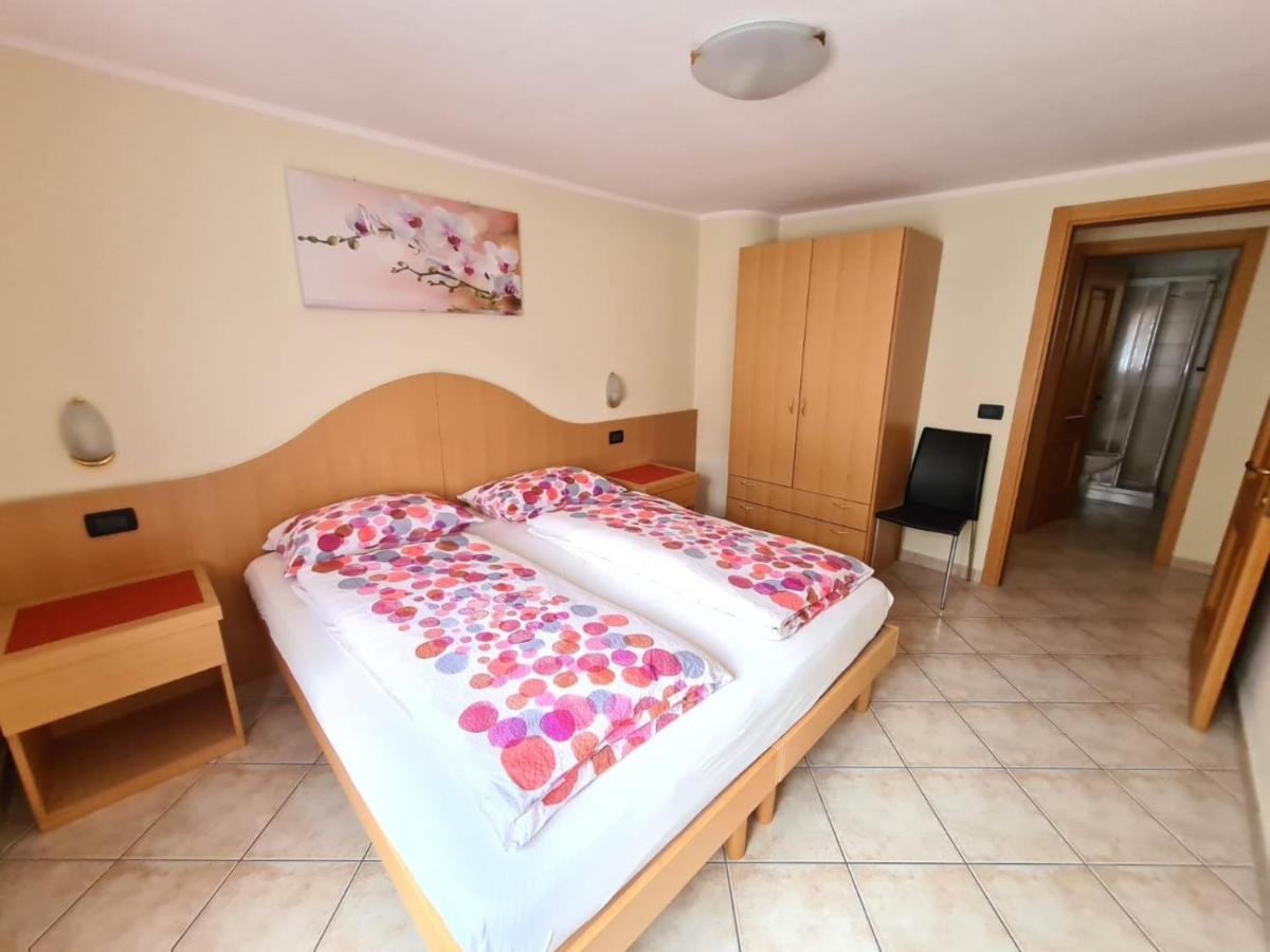 Appartement Al Molino à Livigno Extérieur photo