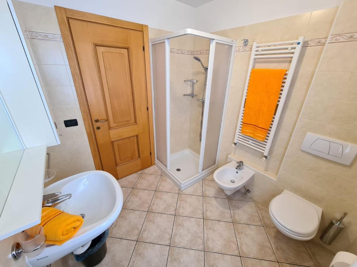 Appartement Al Molino à Livigno Extérieur photo
