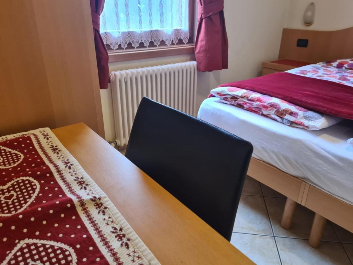Appartement Al Molino à Livigno Extérieur photo