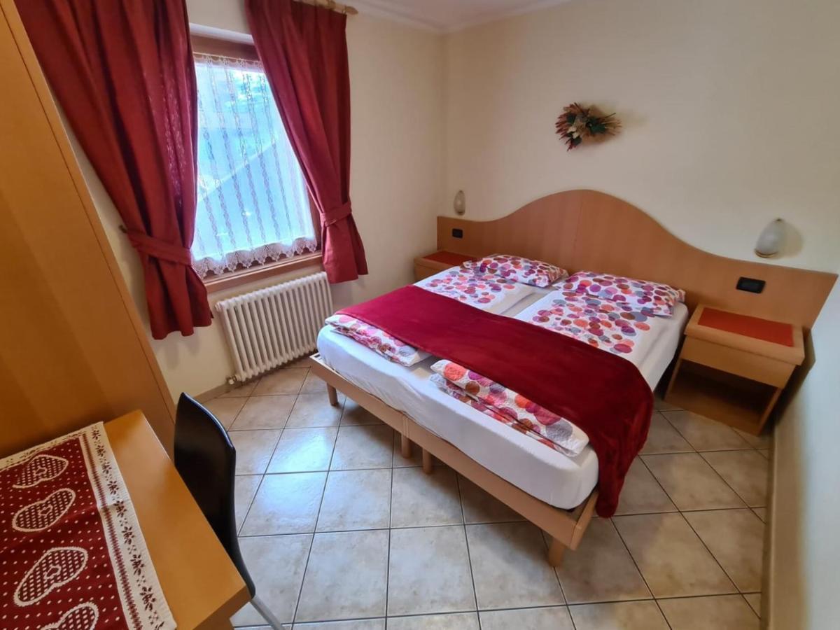 Appartement Al Molino à Livigno Extérieur photo